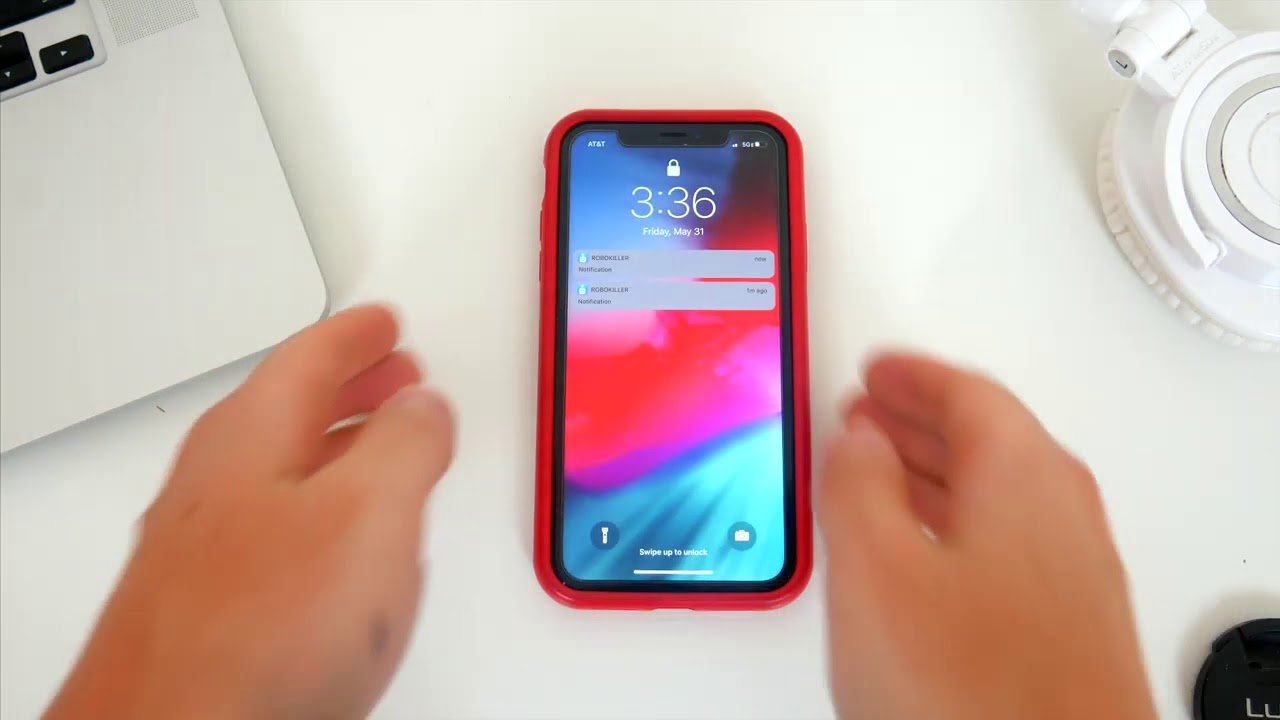 ROBOKILLER REVIEW - Stop robocalls forever! #robocalls #techdaily - YouTube