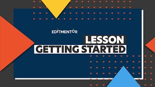 Getting Started | Overview