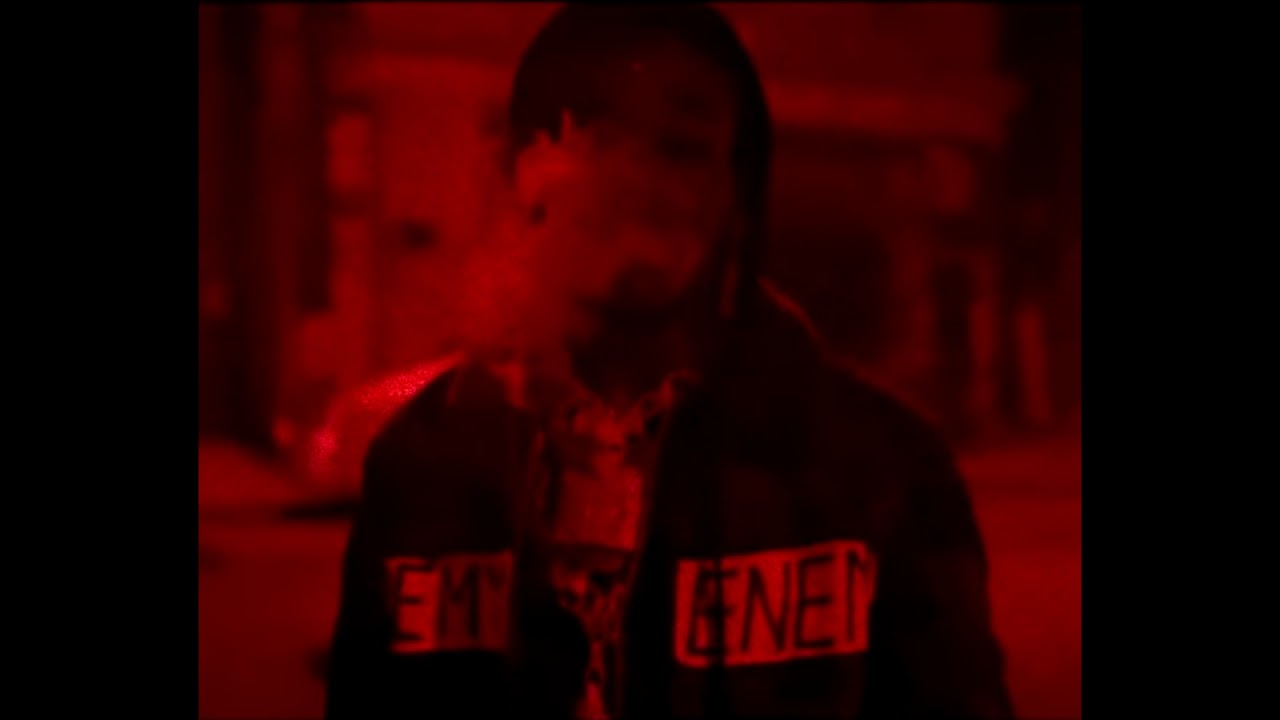 Shells - Lil Uzi Vert Verse Only (Best Version)