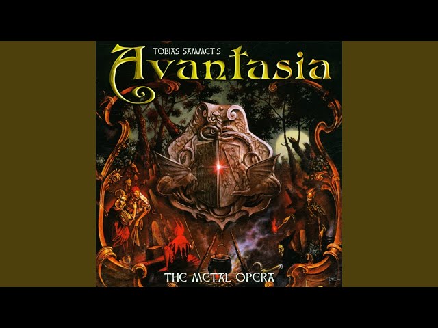 Avantasia - Breaking Away