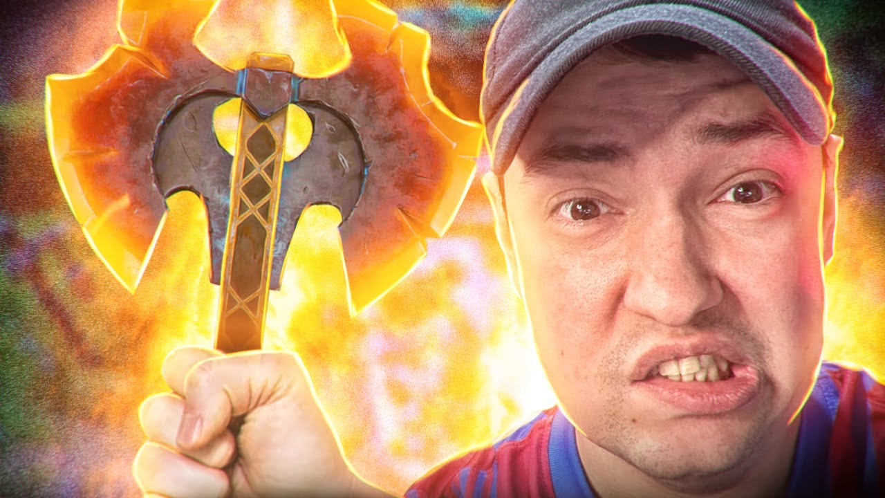 ВОТ ПОЧЕМУ я ЛЮБЛЮ БФ на ДЖАГГЕРА - YouTube