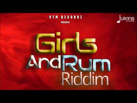 Sheldon Douglas - Gimme Work (Girls & Rum Riddim) "2017 Soca" (Grenada) - Sheldon Douglas - Gimme Work (Girls & Rum Riddim) "2017 Soca" (Grenada)
