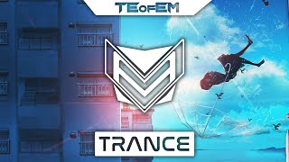 ▶Trance • A & Z with Zein Hallak - Falling