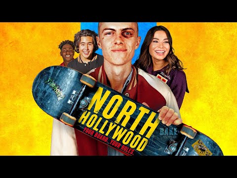 NORTH HOLLYWOOD I Offizieller Trailer