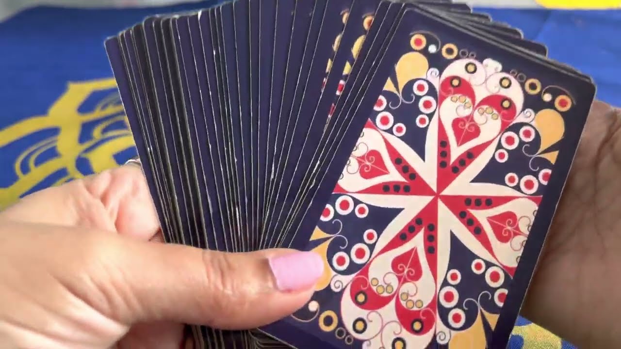 A CIGANA REVELA O QUE VAI ACONTECER NA SUA VIDA