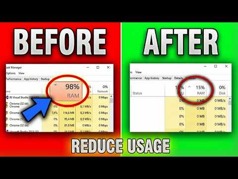 How To Fix File Explorer High Memory Usage in Windows 11