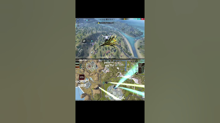 Indus Battle Royale Vs free fire max #shorts