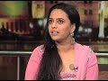 Indian actress swara bhaskar going crazy about lahore  mazaaq raat