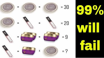 Only 1 % can solve this question | IQ Test 1