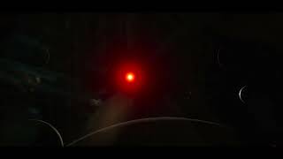 UE5 Cassini Sample project Cinematic using EXR to render