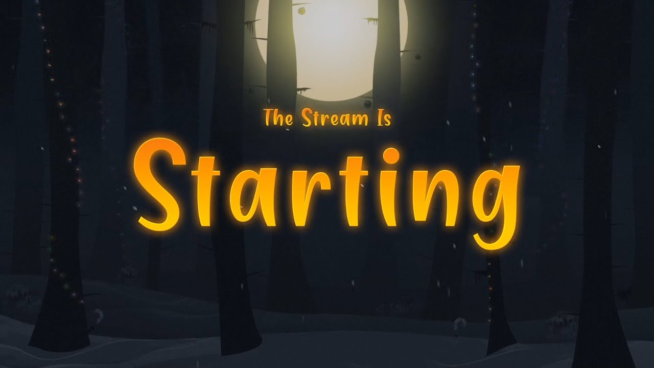SamWise Live over on Twitch tonight at 18.30pm - YouTube