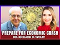 Wests colossal mistake us decline rise of brics tariffs damage us economy prof richard wolff