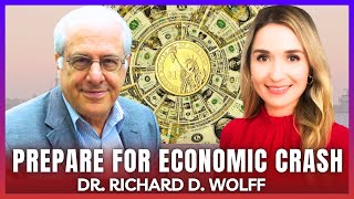 🚨WEST'S COLOSSAL MISTAKE: US Decline, Rise of BRICS, Tariffs Damage US Economy |Prof. Richard Wolff