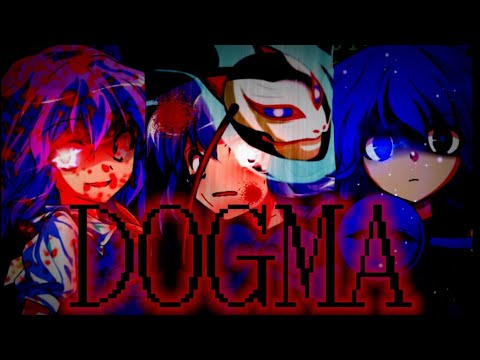 【東方改変MV】DOGMA(概要欄へ)