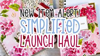 Simplified Haul & Honest Review — The Good, The New & The Unexpected