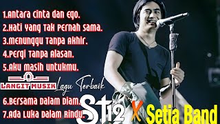 Download Lagu LAGU TERBARU DARI ST 12 SETIA BAND FULL ALBUM BARU DI 2025 || CHARLY VAN HOUTEN || LANGIT MUSIK MP3