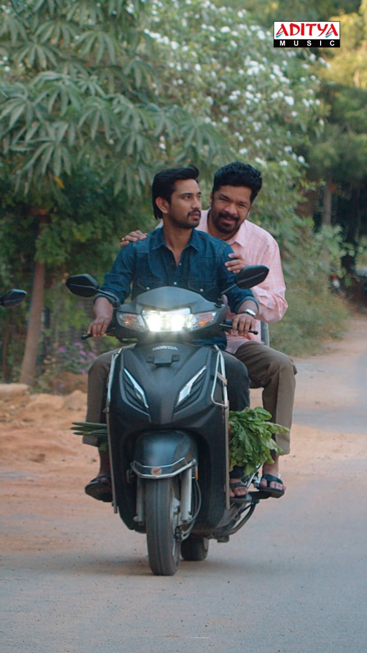 #Bathikehaayiga Song #Anubhavinchu Raja Movie #Shorts