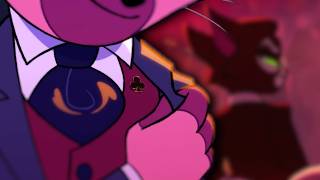 Lackadaisy As A Crime Drama