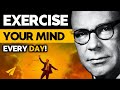 You Can BECOME What You IMAGINE! | Earl Nightingale | Top 10 Rules