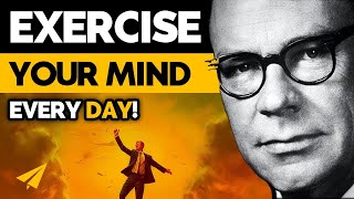 You Can BECOME What You IMAGINE! | Earl Nightingale | Top 10 Rules