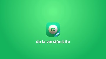 Cómo pasar de la versión Lite a la Full de TuLotero para Android