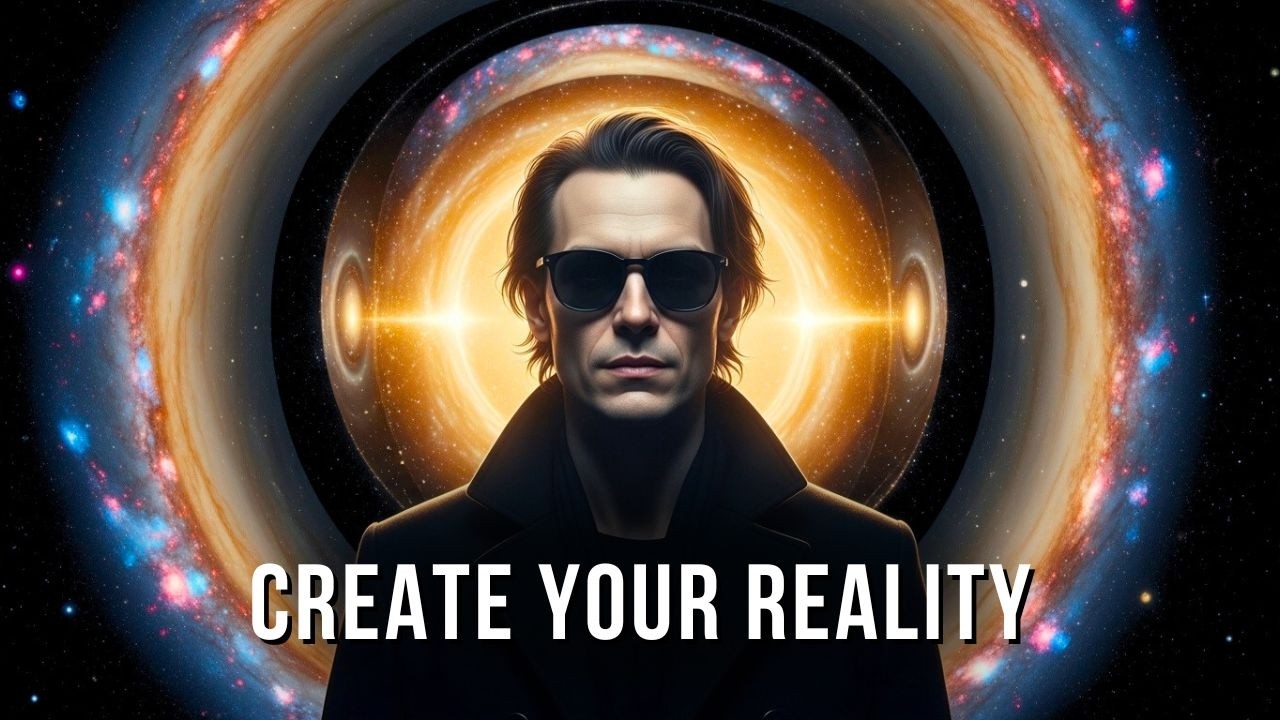 Transurfing in Practice (Free and Complete Class): Create Your Own Reality | Law of Attraction