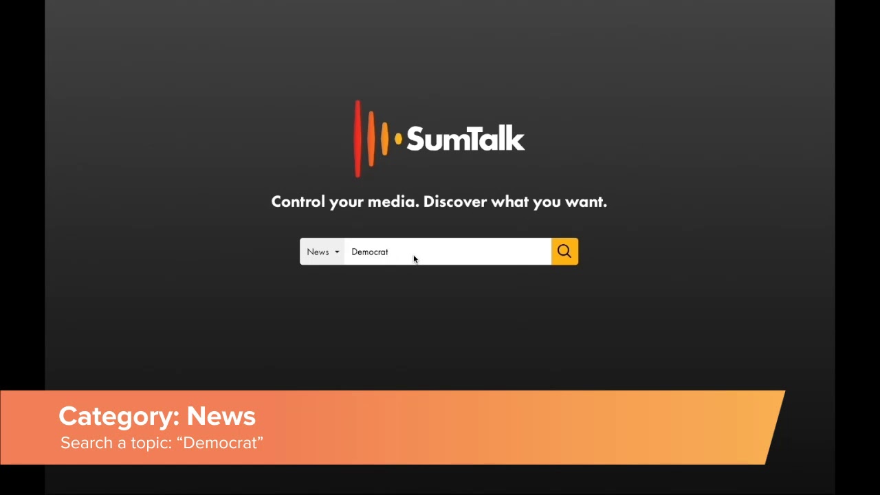 How SumTalk Works - YouTube