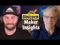 Mason Dorner's Path: Leaving Disney to Build a Billion Dollar Startup