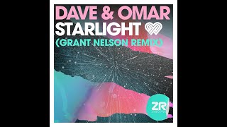 Dave Lee ZR & Omar - Starlight (Grant Nelson Extended Mix)