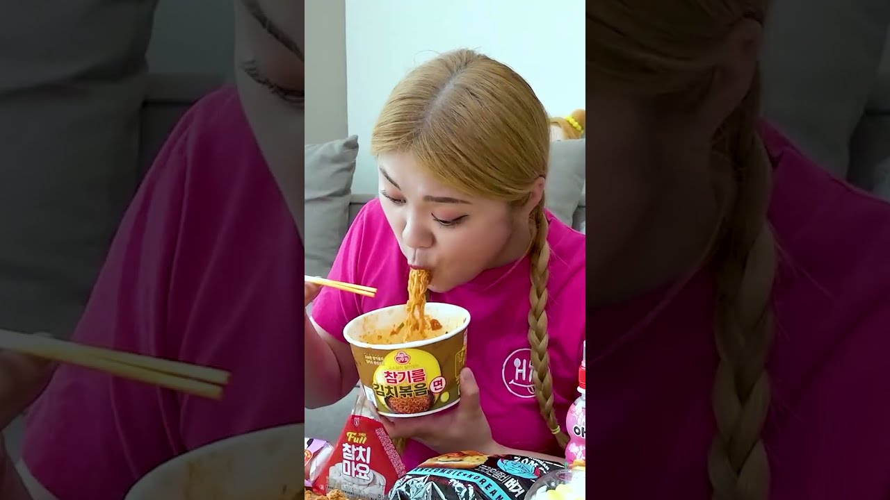 K-Food Thumbnail