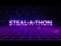 Perry caravello presents stealathon