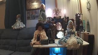 went live on twitch paranormal activity gone bad