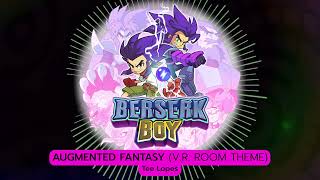 Berserk Boy OST - 