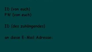 Metin2 Passwort Hack