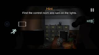 Case Animatronics Horror Game