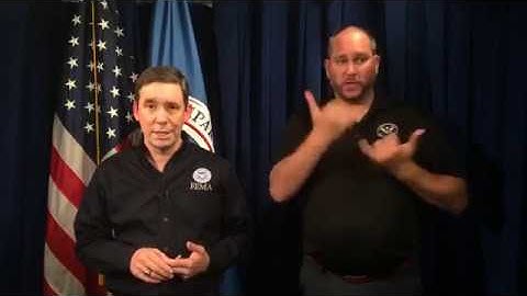 FEMA Accessible: NFIP Director Debunks Flood Insurance Myths