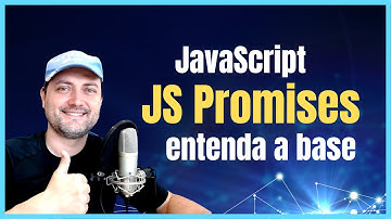 JavaScript Promise - entenda a base