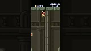 Super Mario Bros The Lost Levels - Full Game Walkthrough (SNES)