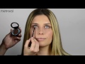 Yeni Başlayanlar için Farmasi Ürünleri ile Etkileyici Makyaj | Glam Makeup