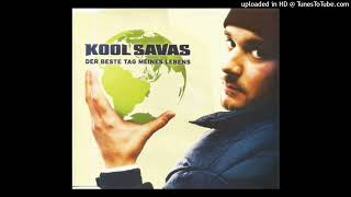 Kool Savas - Optik Boom (feat. Eko &amp; J-Luv)