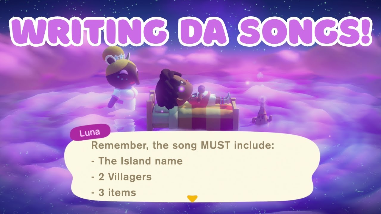 🔴🎹Submit your Dream Address for a song! YouTube