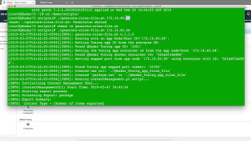 QRadar Tuning App - Part Five