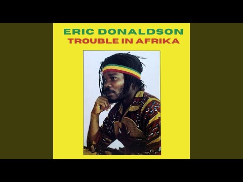 Putar Some More Dollar - Eric Donaldson