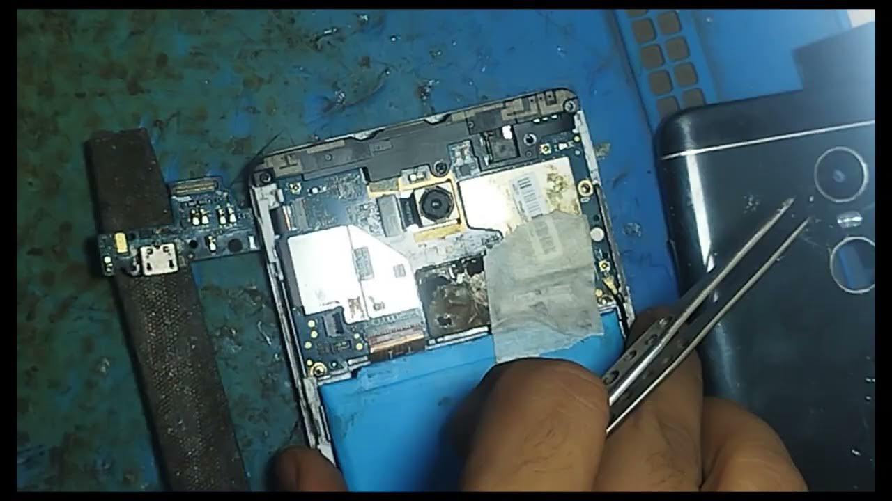 Mi Note 4 Charging Connector Change YouTube mi-note-4-charging-connector-change-youtube