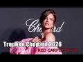 TROPHÉE CHOPARD Cannes 2026 Red Carpet Style - 4K