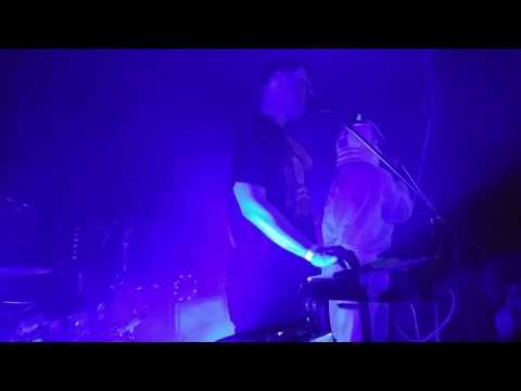 STRFKR // While I'm Alive // Live at The Green Room