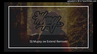 Half Pint - Just Be Good To Me (They Gonna Talk Riddim) (2020 DJ Mupsy Extended Mix)🔥