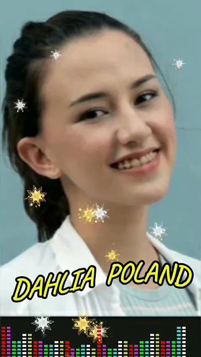 Kau Biarkan Ku sendiri ❤️ Dahlia Poland ❤️ Juslina Simamora ❤️