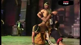 JARANAN GREBEG SURO - JUARA 1 SINGO TARUNO JOYO KEC.PONOROGO