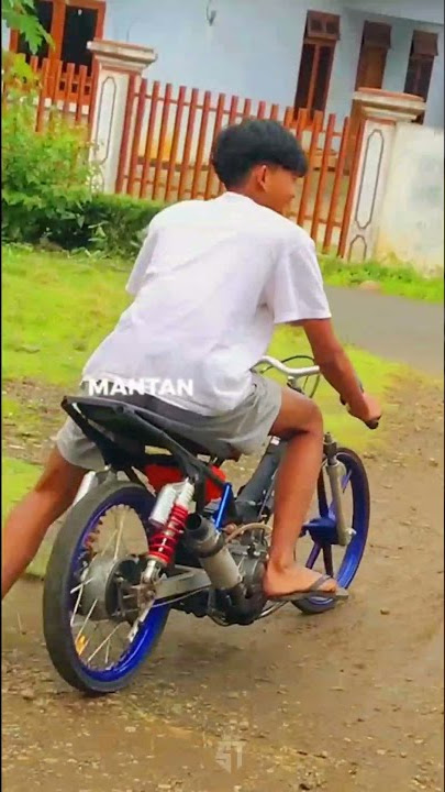 CINEMATIC MOTOR DRAG DJ MALAM TAHUN BARU MANTAN JUGA BALIK#VIRAL🔥🤙